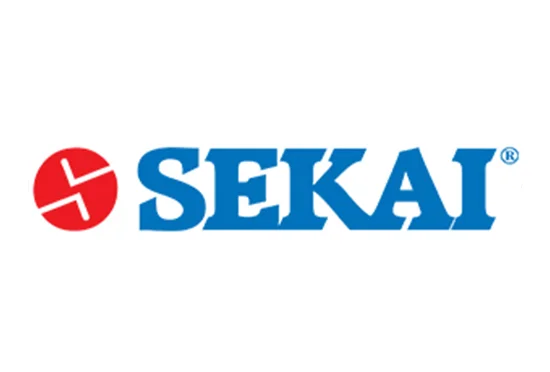 Sekai Electronics