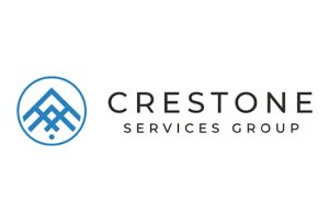 CRESTONE Logo