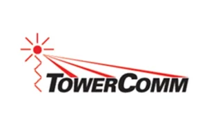 TowerComm Logo