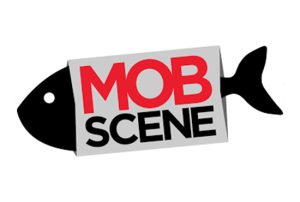 Mobscene logo